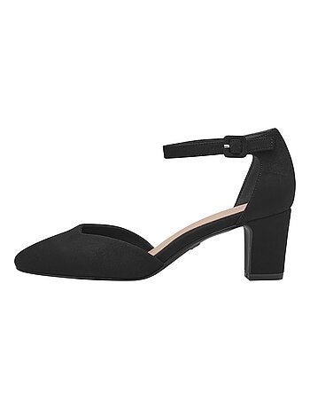 Ballerine à Talon Tamaris
