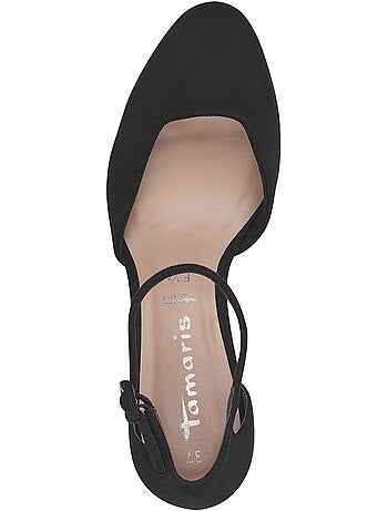 Ballerine à Talon Tamaris