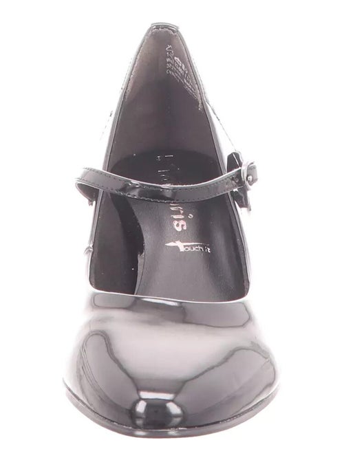 Ballerine à Talon Tamaris - Kiabi Ballerine à Talon Tamaris - Kiabi