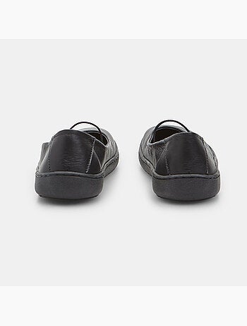 Ballerine avec élastique bata