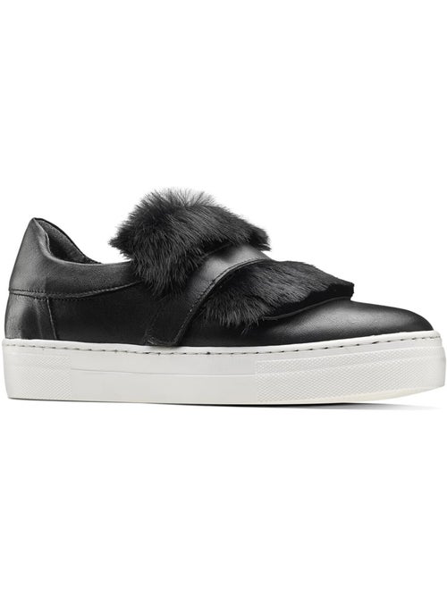Ballerine avec élastique Bata - Kiabi