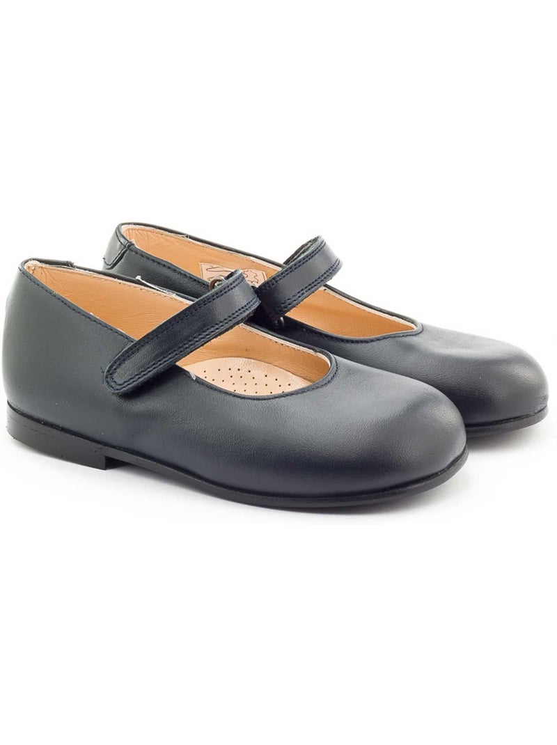 Ballerine bebe - boni lilou Bleu marine - Kiabi