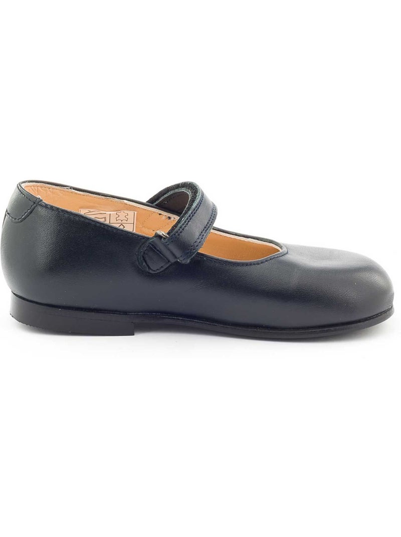 Ballerine bebe - boni lilou Bleu marine - Kiabi