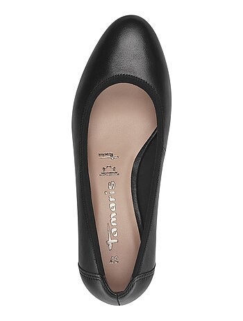 Ballerine Compensée à Enfiler Tamaris