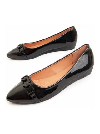 Ballerine compensée Montevita Balleri14