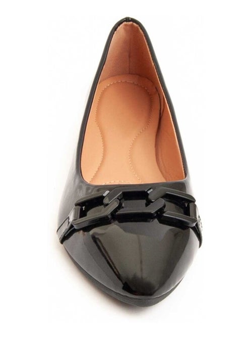 Ballerine compensée Montevita Balleri14 - Kiabi