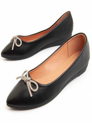 Ballerine compensée Montevita Balleri16