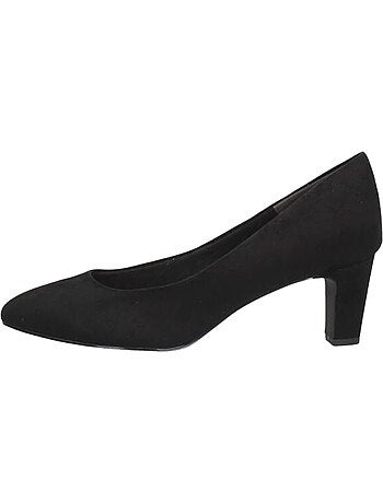 Ballerine Cuir à Talon Tamaris