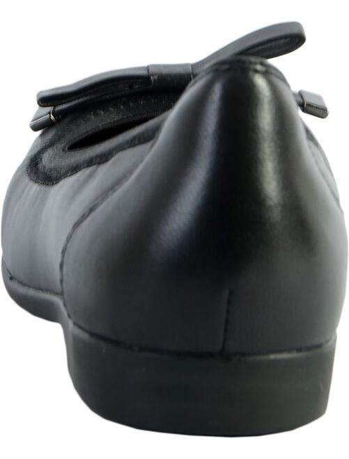 ballerine creeks femme