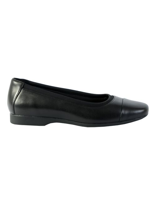 ballerine creeks femme