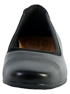 ballerine creeks femme