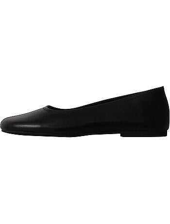 Ballerine Cuir Emilie Karston Lena