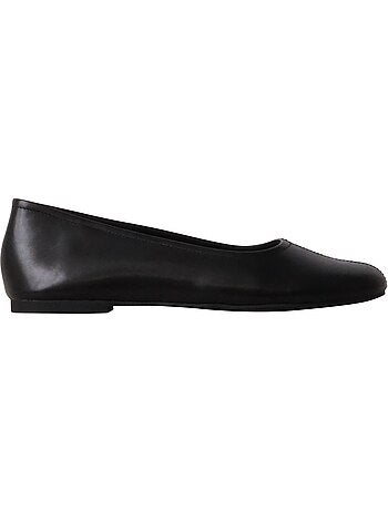 Ballerine Cuir Emilie Karston Lena