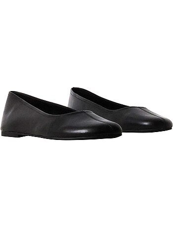 Ballerine Cuir Emilie Karston Lena
