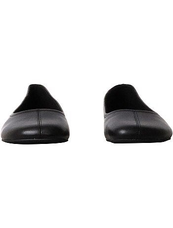 Ballerine Cuir Emilie Karston Lena