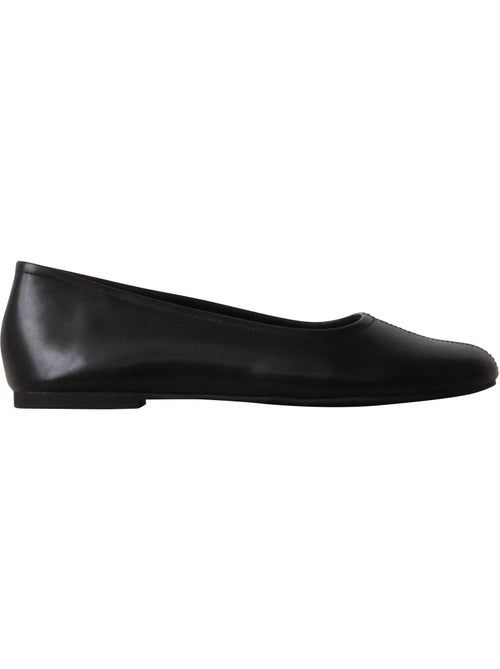 Ballerine Cuir Emilie Karston Lena - Kiabi