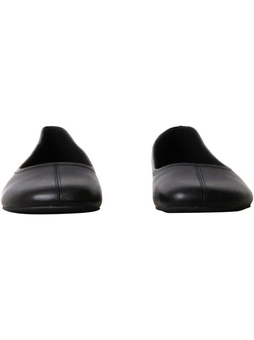 Ballerine Cuir Emilie Karston Lena - Kiabi
