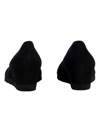Ballerine Cuir Gabor