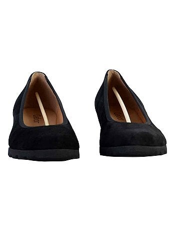 Ballerine Cuir Gabor