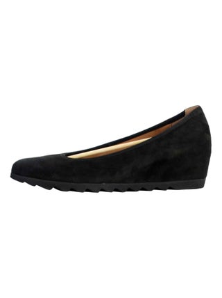 Ballerine Cuir Gabor