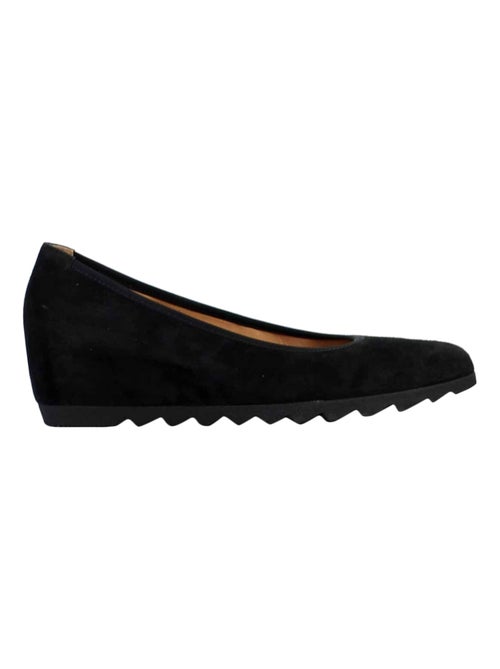 Ballerine Cuir Gabor - Kiabi