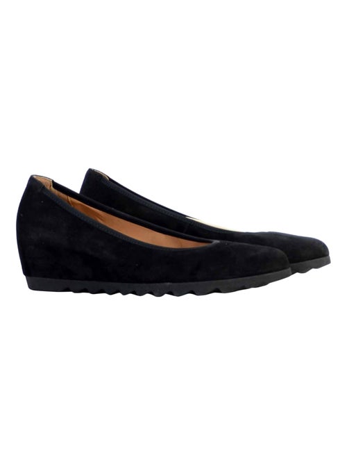 Ballerine Cuir Gabor - Kiabi