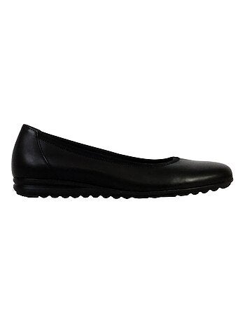 Ballerine Cuir Gabor