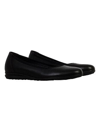 Ballerine Cuir Gabor