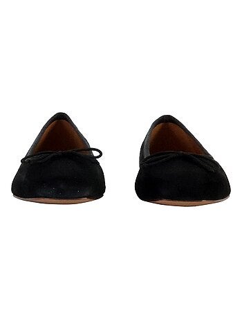 Ballerine Cuir Geox Marsile