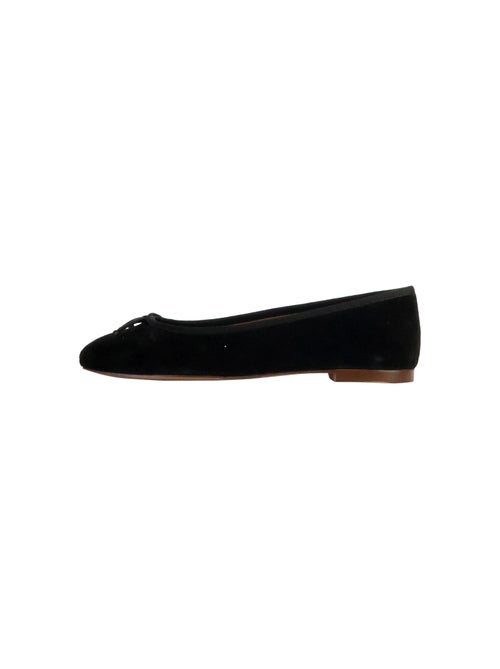 Ballerine Cuir Geox Marsile - Kiabi