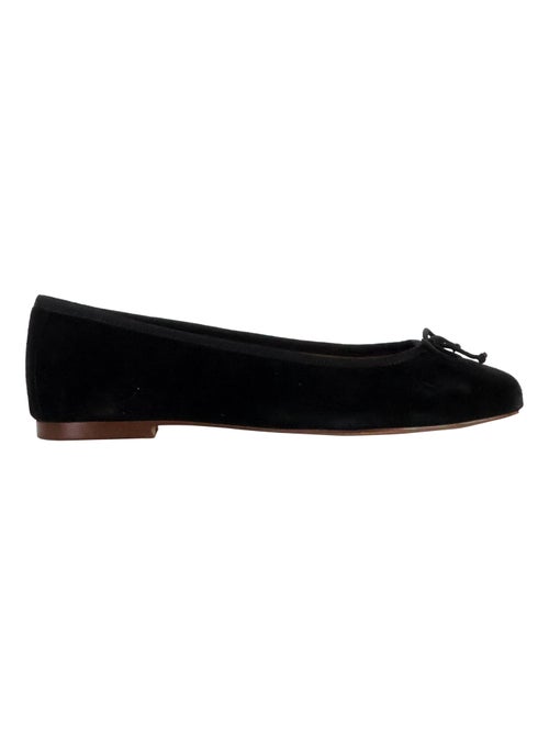 Ballerine Cuir Geox Marsile - Kiabi