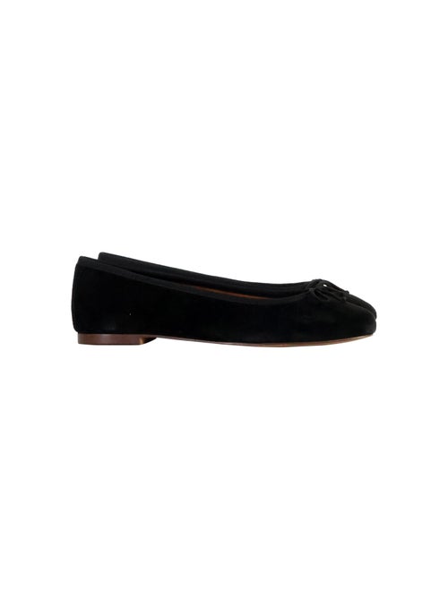 Ballerine Cuir Geox Marsile - Kiabi