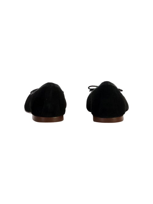 Ballerine Cuir Geox Marsile - Kiabi