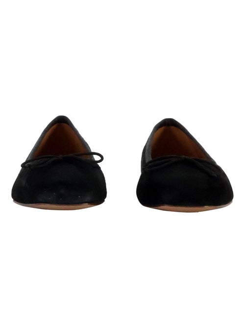 Ballerine Cuir Geox Marsile - Kiabi