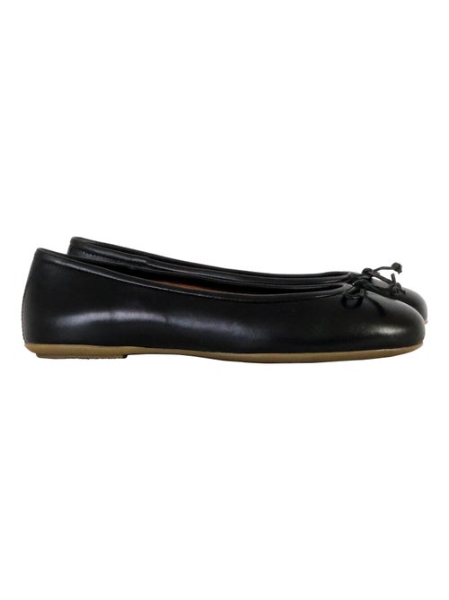 Ballerine Cuir Geox Palmaria - Kiabi