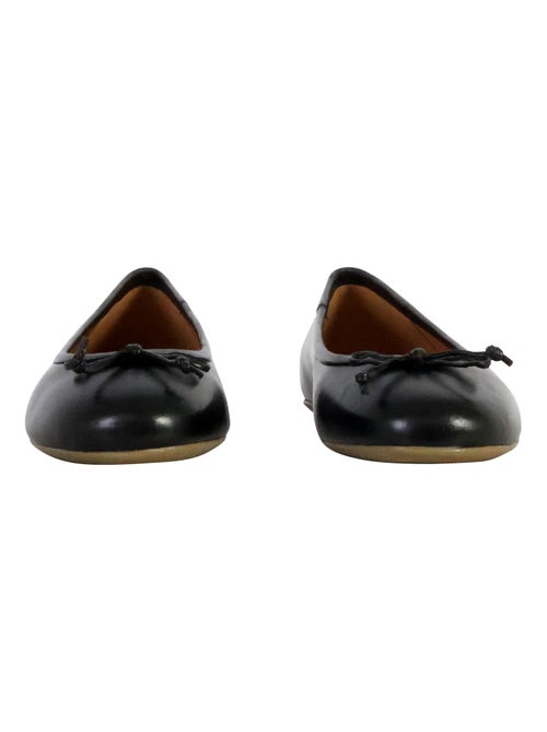 Ballerine Cuir Geox Palmaria - Kiabi