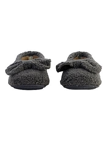 Ballerine Cuir Scholl Neve