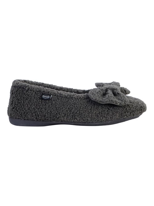 Ballerine Cuir Scholl Neve - Kiabi
