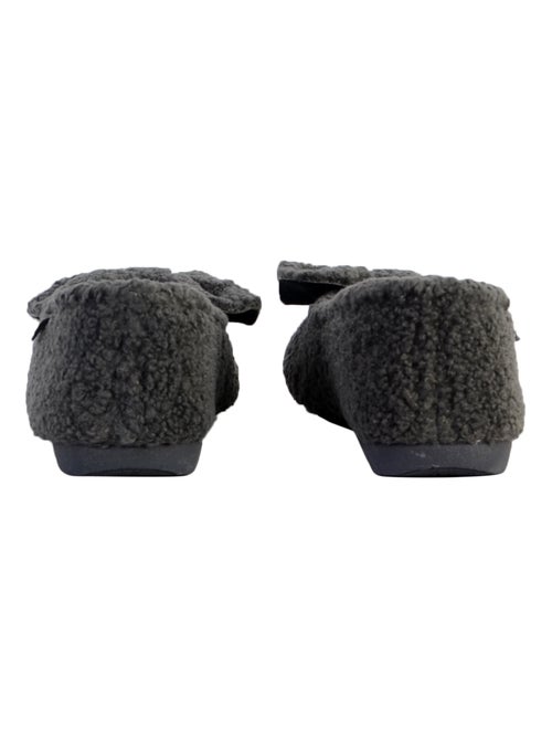 Ballerine Cuir Scholl Neve - Kiabi