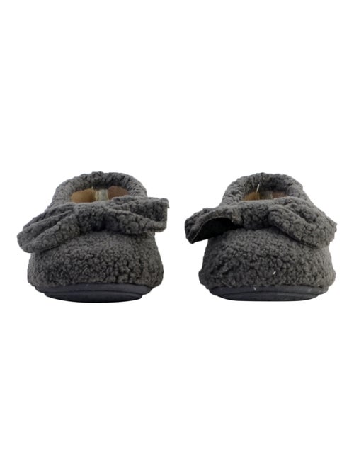 Ballerine Cuir Scholl Neve - Kiabi