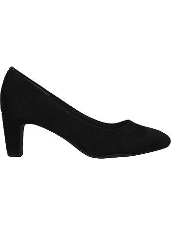 Ballerine Cuir ? Talon Tamaris
