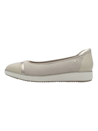 Ballerine Cuir Tamaris
