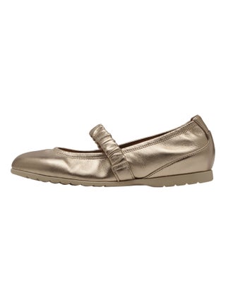 Ballerine Cuir Tamaris