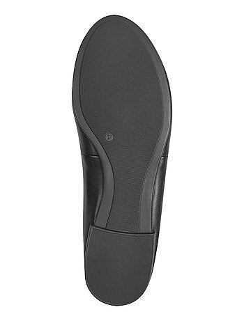 Ballerine Cuir Tamaris