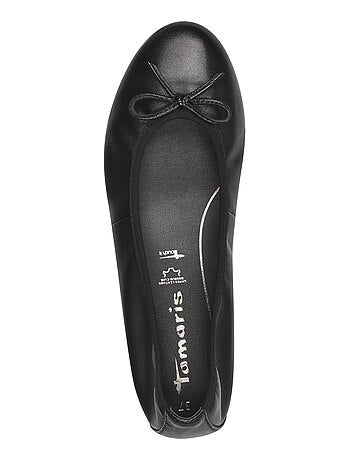 Ballerine Cuir Tamaris