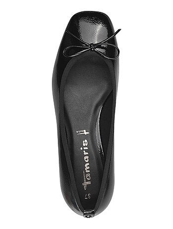 Ballerine Cuir Tamaris