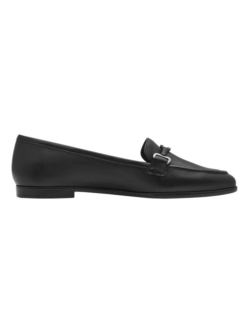 Ballerine Cuir Tamaris - Kiabi Ballerine Cuir Tamaris - Kiabi