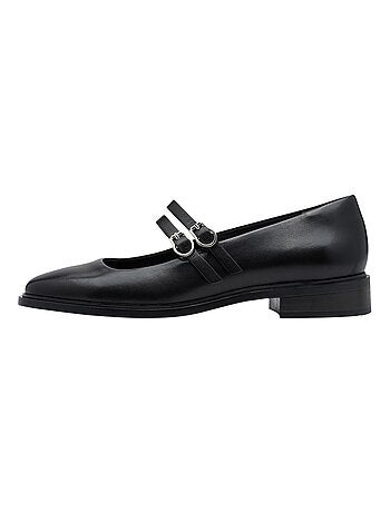 Ballerine Cuir Tamaris