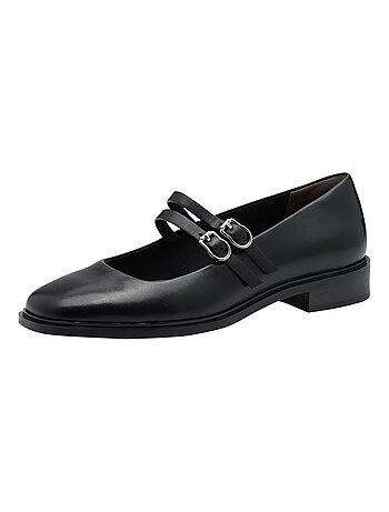 Ballerine Cuir Tamaris