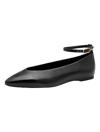 Ballerine Cuir Tamaris